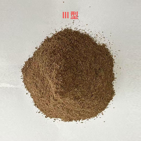 釀酒酵母發酵白酒糟Ⅲ型